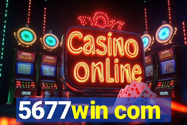 5677win com